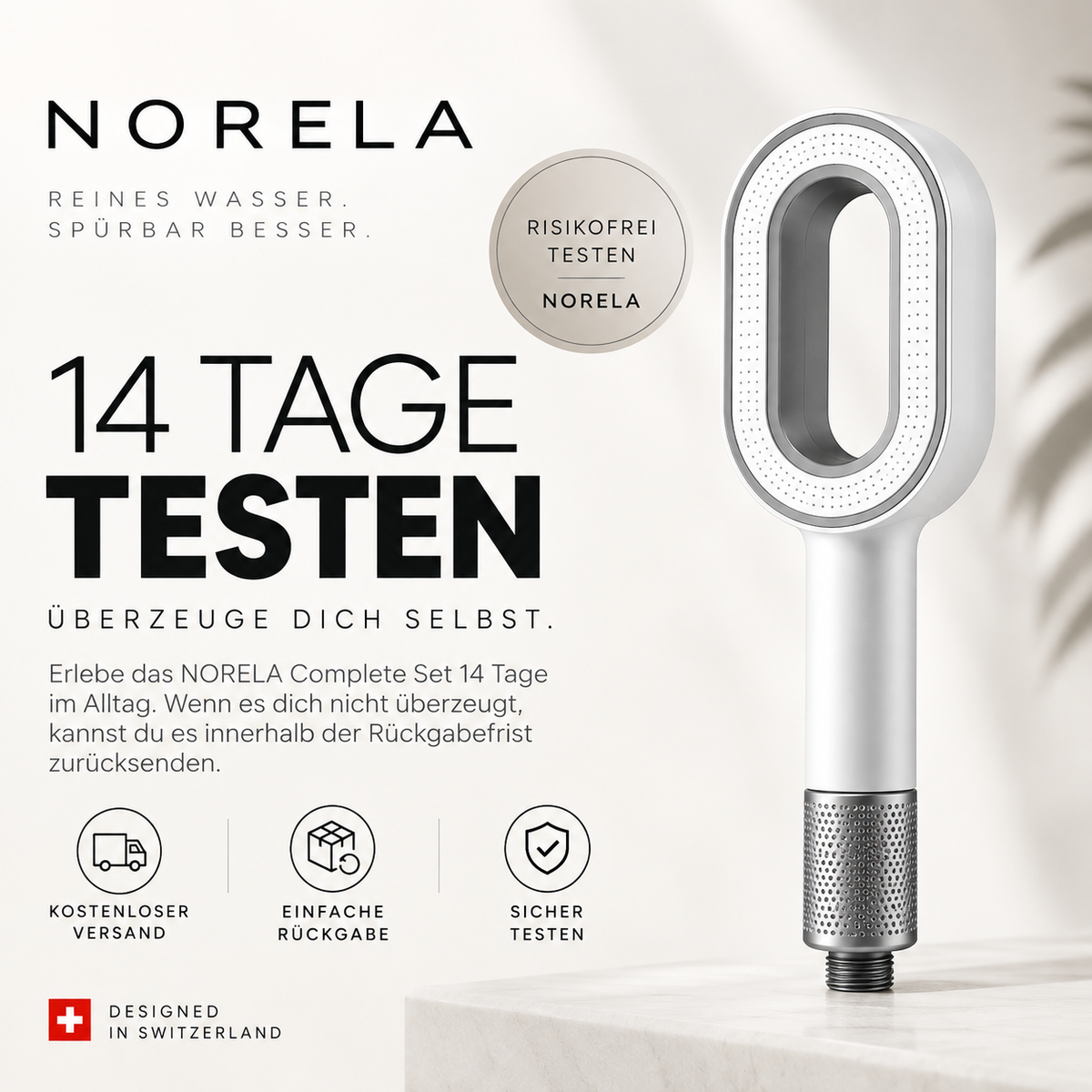 NORELA Complete Set