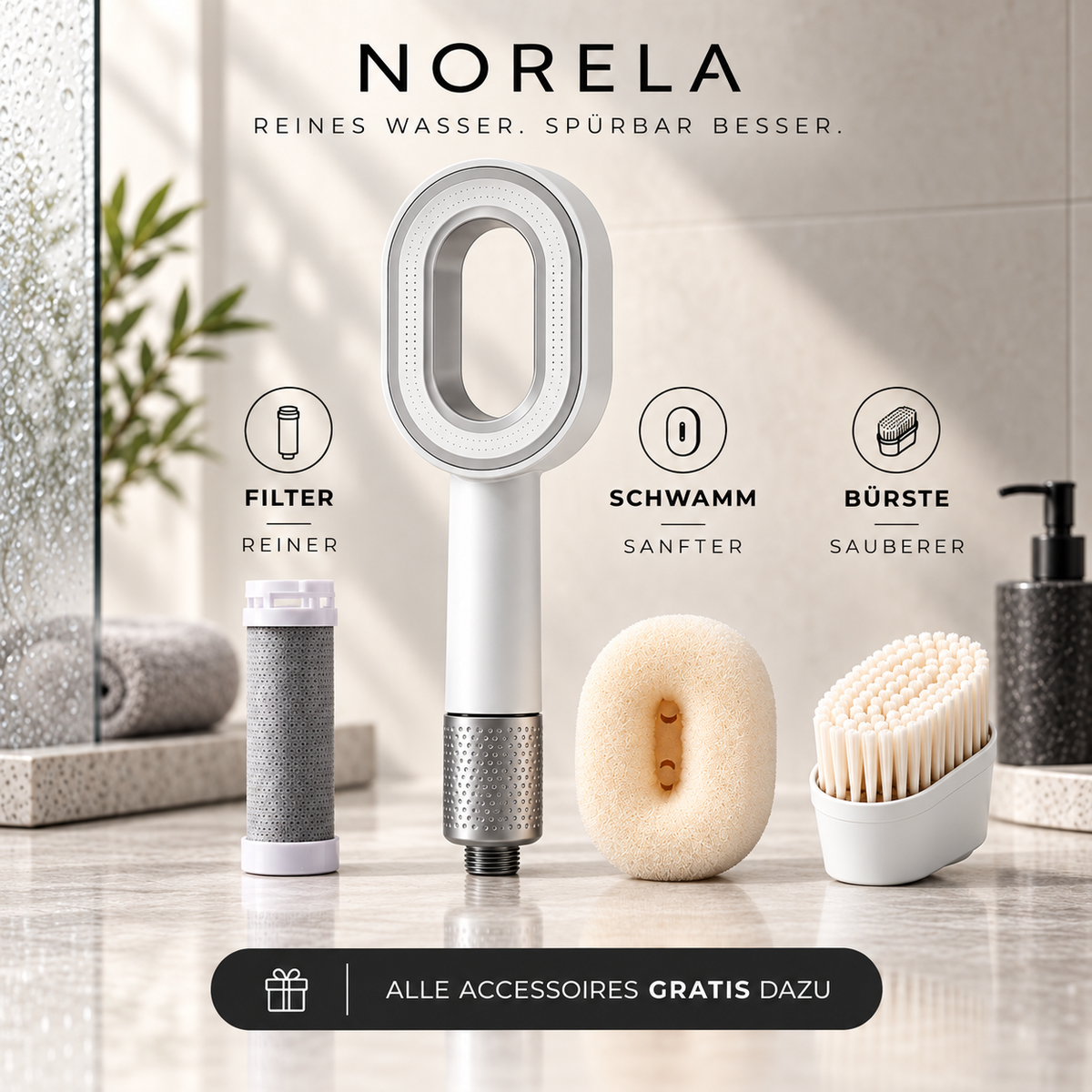 NORELA Complete Set
