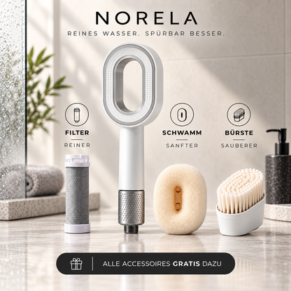 NORELA Complete Set