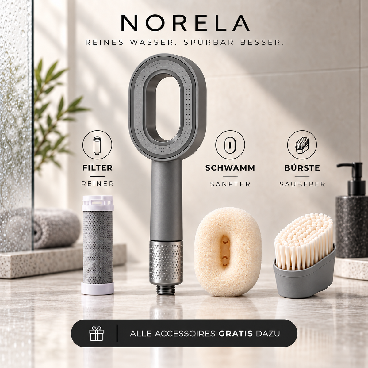 NORELA Complete Set